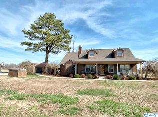 15304 Poplar Creek Rd, Athens, AL 35611