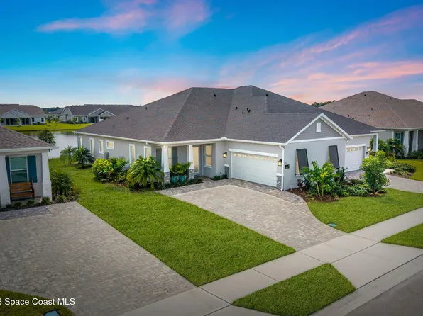 3008 Pangea Cir, Melbourne, FL 32940