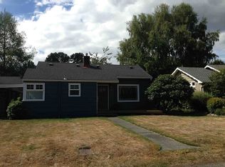 10709 39th Ave NE, Seattle, WA 98125