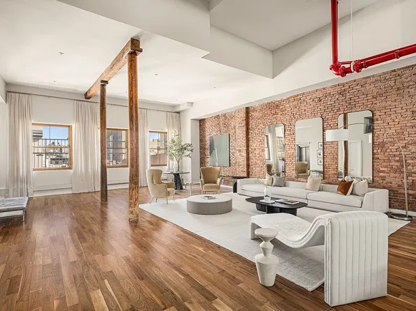 81 Walker #Ph, New York, NY 10013