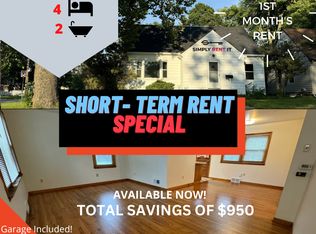 304 Hilltop Rd, Ames, IA 50014