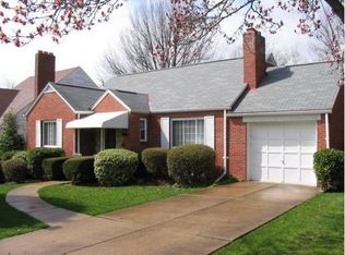 253 Glenview Dr, New Kensington, PA