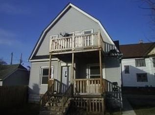 3108 W Mitchell St, Milwaukee, WI 53215