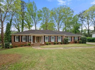 3188 Sunnyford Ln, Lithonia, GA 30038