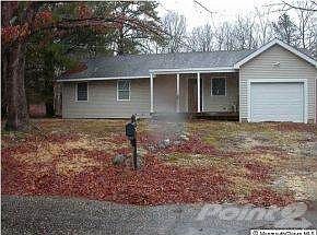 Open porch. Cul-de-sac.