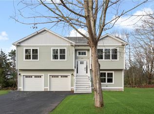 444 Church Ave, Warwick, RI 02889