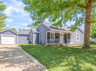 807 Houston St, Arlington, TX 76012