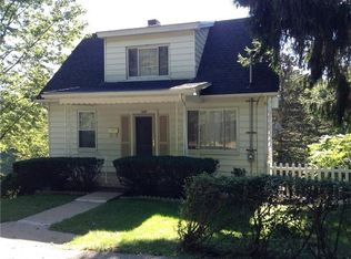 1207 Prospect Ave, Pittsburgh, PA 15234