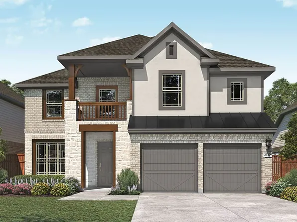 1312 Ridge Runner Dr, Georgetown, TX 78628