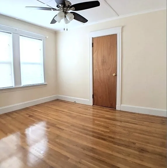 Front Bedroom