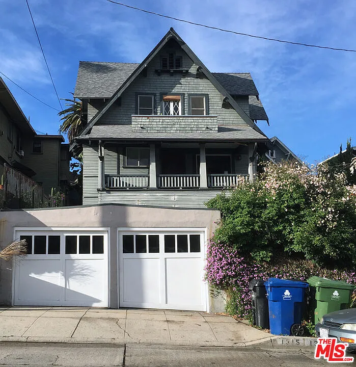Building Photo - 1315 1/2 Kellam Ave