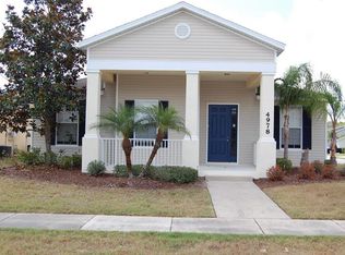 4978 Pall Mall St W, Kissimmee, FL 34758