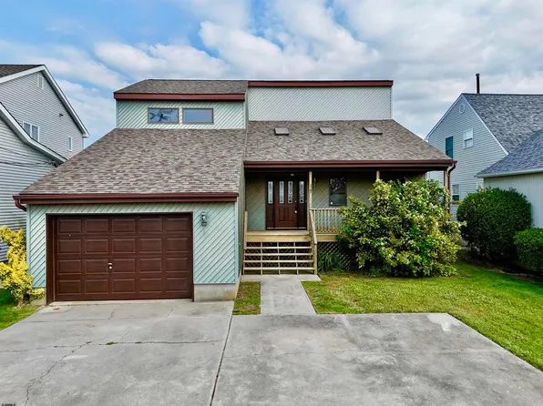 17 Travers Pl, Brigantine, NJ 08203