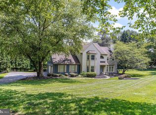 798 Tree Ln, West Chester, PA 19380