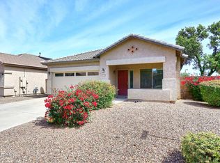 44006 W VENTURE Lane, Maricopa, AZ 85139