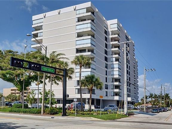 2nd image of 1401 S Ocean Boulevard #605