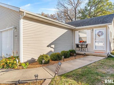 3008 Dunwich Ave, Springfield, IL, 62702