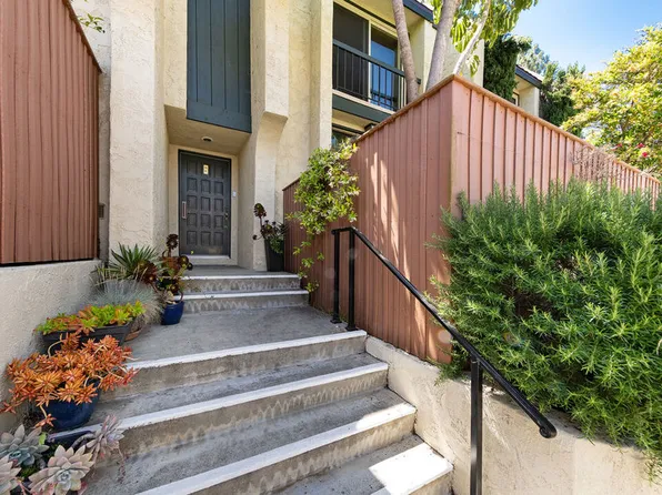 11260 Overland Ave APT 16E, Culver City, CA 90230