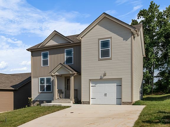 4th image of 1382 Isaiah Dr Lot 105