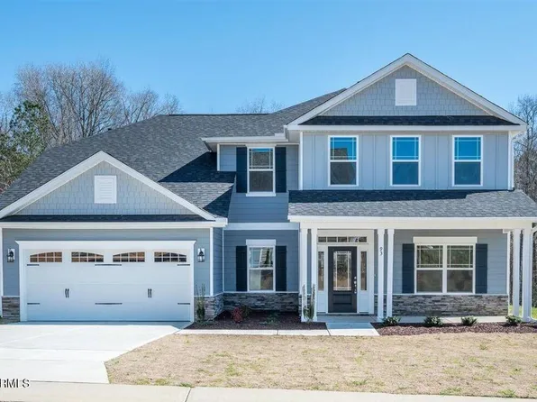 380 Copper Creek Drive, Winterville, NC 28590