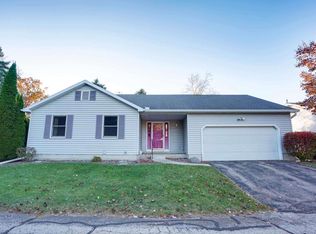 7265 W Valley Ridge Dr, Madison, WI 53719