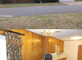 1805 Sylvia St, Arkadelphia, AR 71923