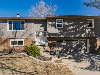 1114 Andover St, Bloomington, IL, 61704