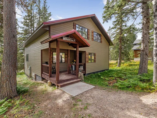 11031 Whitetail Trl, Lead, SD 57754