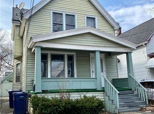 16 Stevens Ave, Buffalo, NY 14215