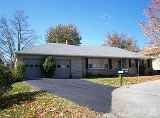 149 Shepherds Hl, Carlisle, KY 40311