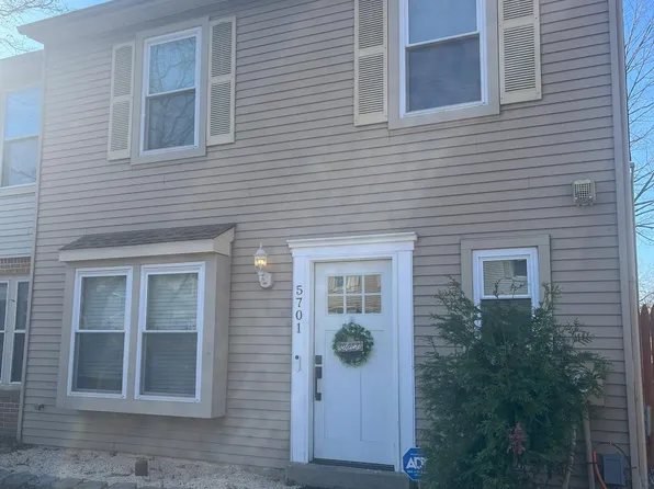 5701 Red Haven Dr, Marlton, NJ 08053