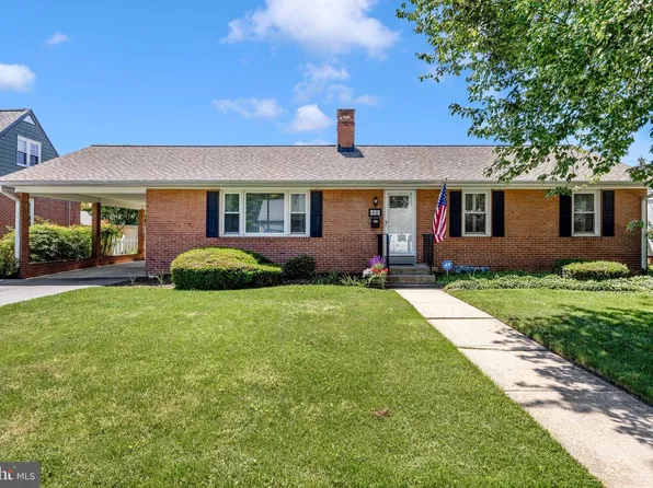 612 Schley Ave, Frederick, MD 21702