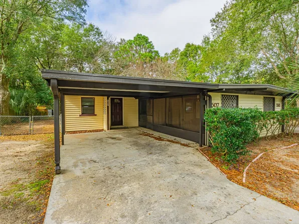 507 Fir Ave, Niceville, FL 32578