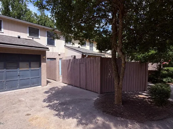 5568 LA MOYA Avenue #10, Jacksonville, FL 32210