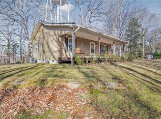 138 Martin Luther King Jr Rd, Mocksville, NC 27028