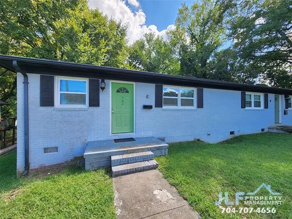 162 Cabarrus Ave E, Concord, NC 28025