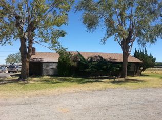 44100 20th St E, Lancaster, CA 93535