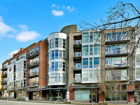 303 E Pike Street #603, Seattle, WA 98122