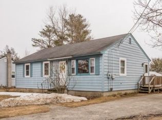 9 Winsor Ave, Concord, NH 03303