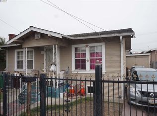 1440 76th Ave, Oakland, CA 94621