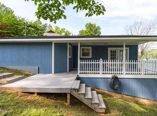 1024 Haw Ridge Rd, Piney Flats, TN 37686