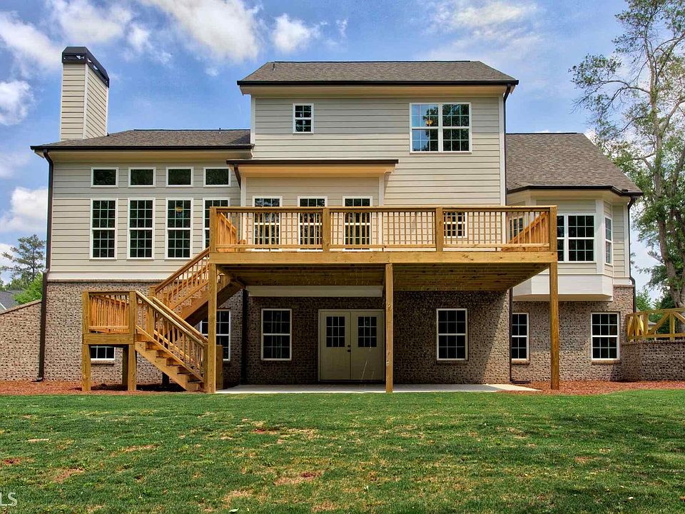 1419 Whitlow Creek Dr, GA 30621 Zillow