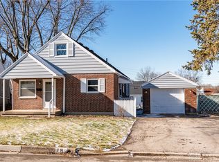 19 Colley Pl, Dayton, OH 45420