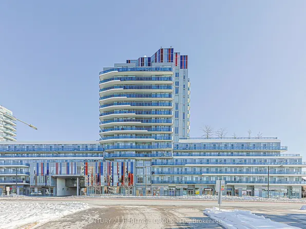 9471 Yonge St #620, Richmond Hill, ON L4C 0Z5