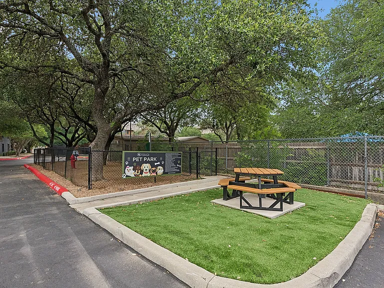 Bark Park