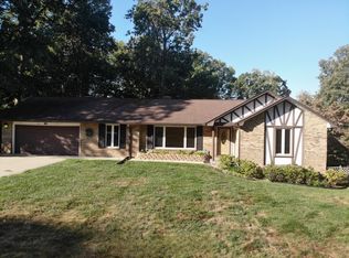 160 Johns Rd, Radcliff, KY 40160