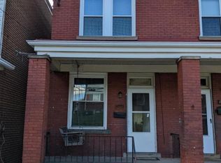 423 Kirk Ave, Pittsburgh, PA