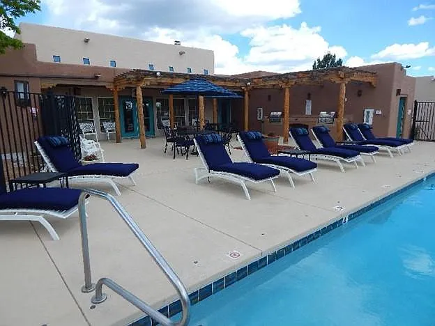 2210 Miguel Chavez Rd #1414 — Photo 20