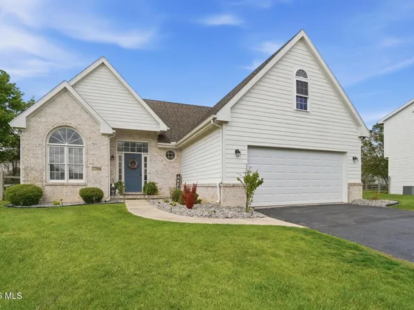 7708 Stone Hill Ct, Maumee, OH 43537