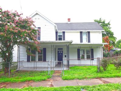 610 Albemarle Ave SE, Roanoke, VA, 24013